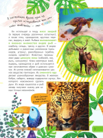 Красная книга для малышей