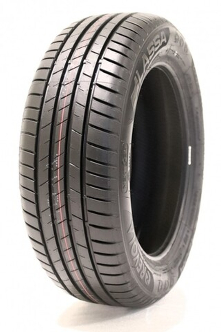 Автошина 215/60R16 LASSA (BRIDGESTONE) REVOLA 99V (ТУРЦИЯ)