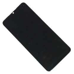 Дисплей для Xiaomi Poco M5 с тачскрином Черный - OR