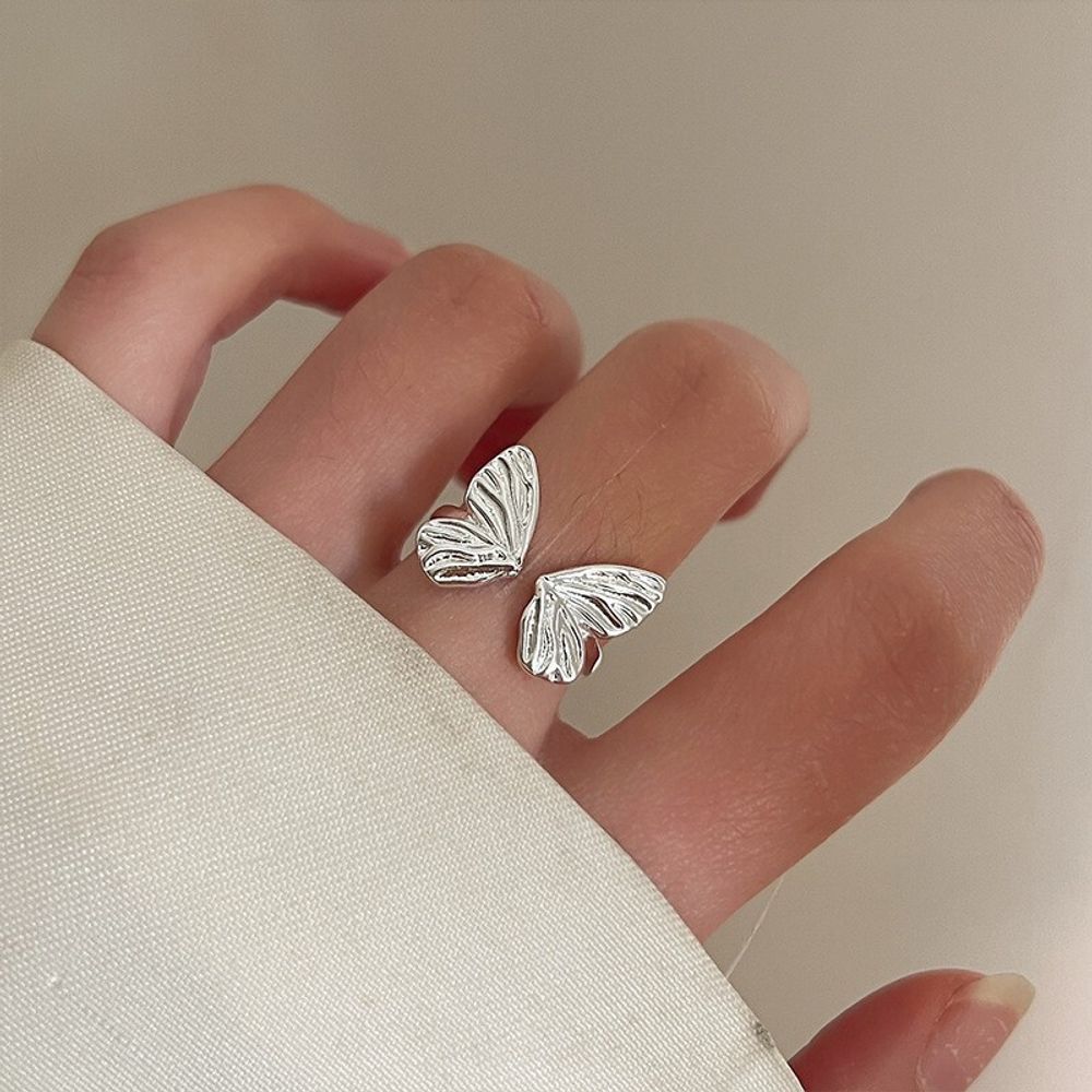 Кольцо &quot;Butterfly Wings&quot;