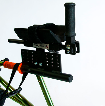 Подлокотные опоры