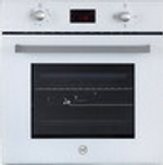 Газовый духовой шкаф MBS DG-602WH