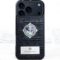 Mariner Pearl Euphoria CROC Leather