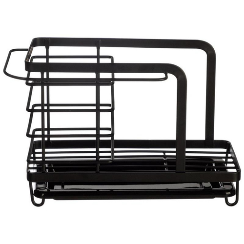 Органайзер для кухни/ ванной 24.5х13.5х15.5см GRATELLA Mallony