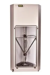 Фотография — 3D-принтер Prism PRO V2