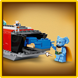 LEGO Star Wars — Багровый ястреб 75384 / артикул   75384  / GTIN 5702017584409
