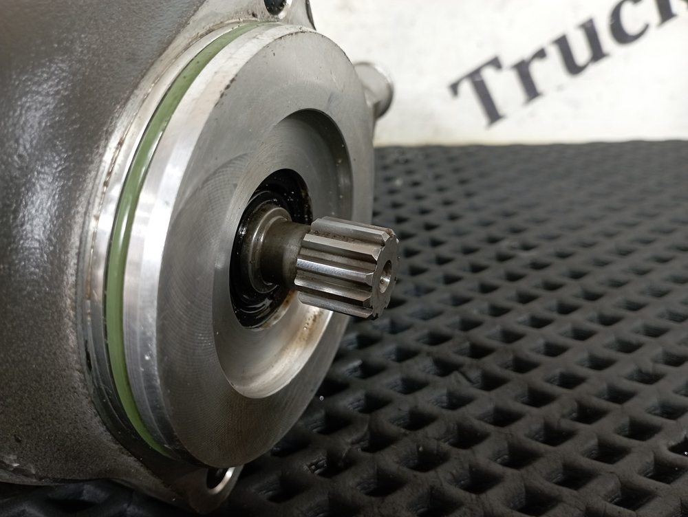 Насос ГУРа 2023г