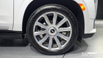 Cadillac Escalade 5 Generation 6.2 (08.2021)