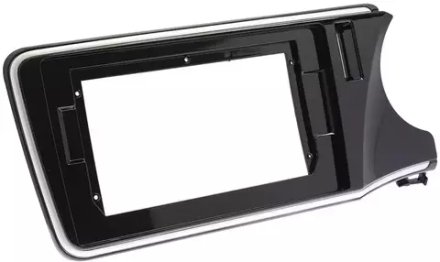 Магнитола для Honda Grace 2015-2020 (правый руль) - OEM GT9-1143 на Android 10, 2ГБ-16ГБ