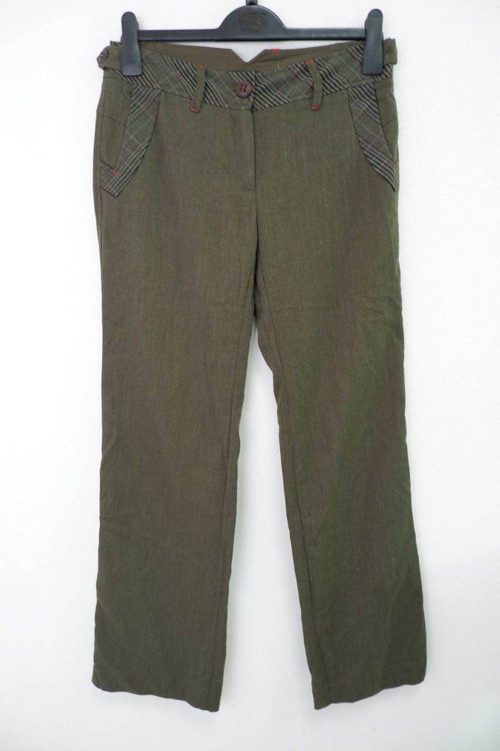 Брюки Ostin стильные 44/46 размер