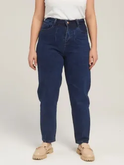 Джинсы бананы