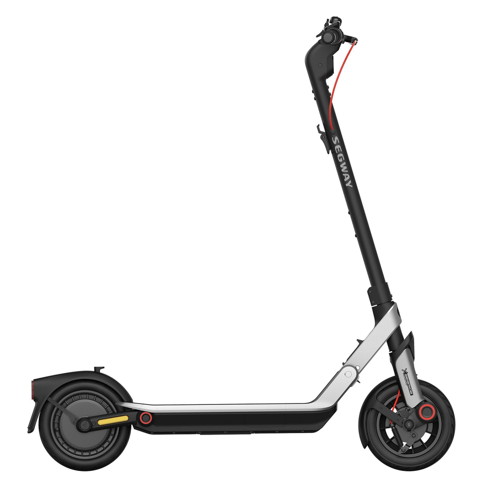 Электросамокат Segway Ninebot Kickscooter E3 Pro (051902CN)