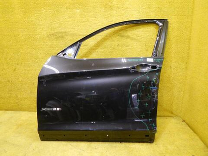 Дверь передняя левая BMW X4 F26 (2014-2018)