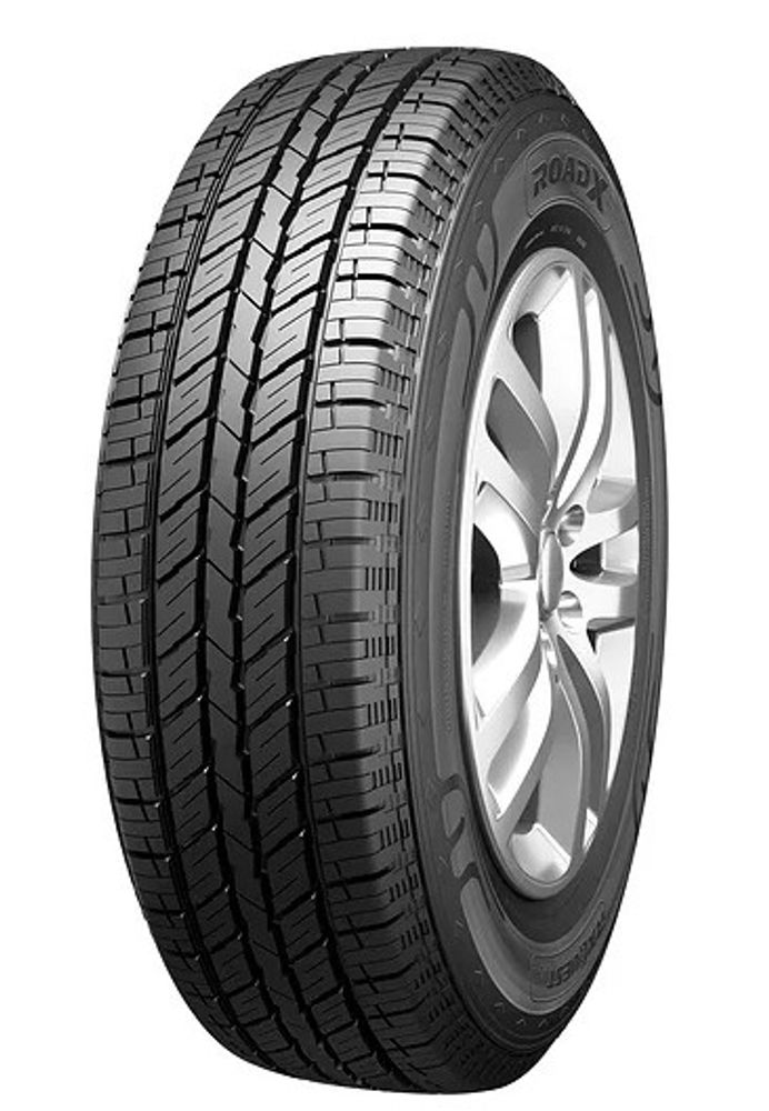 185/55R16 ROADX RXMOTION H12 87V XL