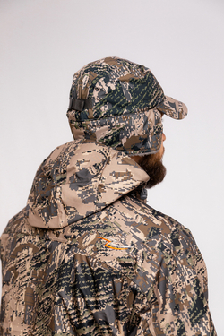 ШАПКА KING HUNTER HYBRID CAP 315155