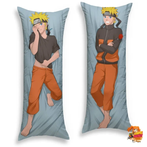 Дакимакура Naruto Наруто Узумаки