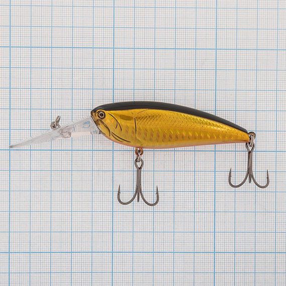 Воблер SD0781MDF col 68 (SD0781MDF-68) RYOBI