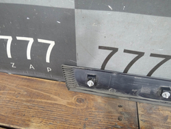 Накладка двери задней правой Nissan X-Trail 3 (T32) 13-23 Б/У Оригинал 828764CM1B