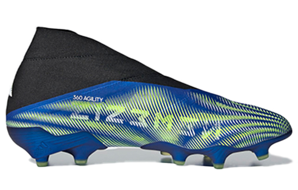 Кроссовки Adidas Nemeziz