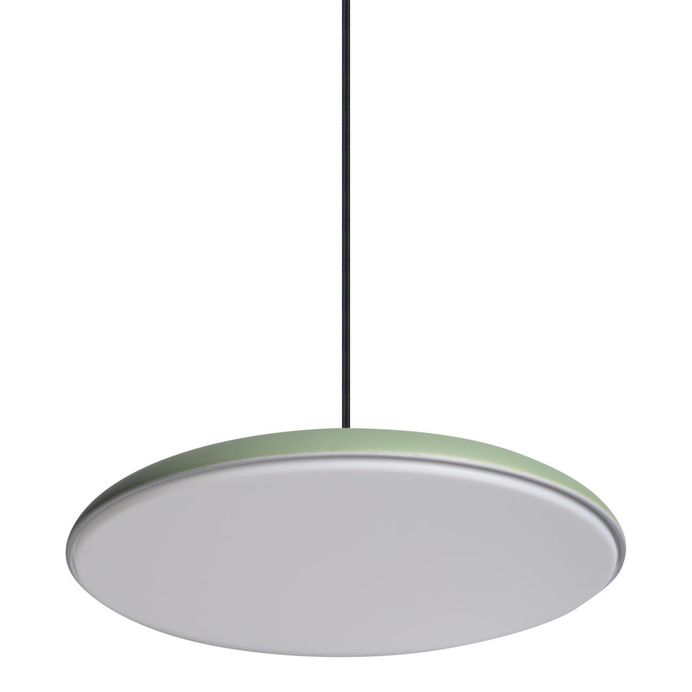 Подвесной светодиодный светильник Loft It Plato 10119 Green
