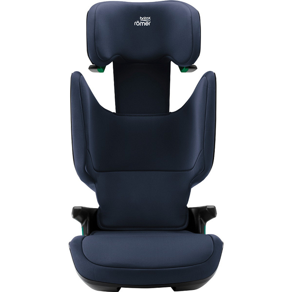Автокресло Britax Roemer Kidfix M i-SIZE Night Blue