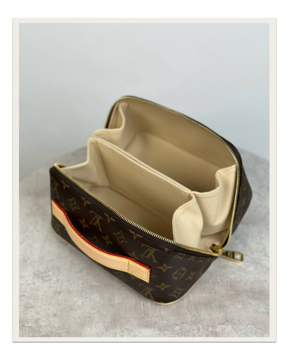 Несессер Louis Vuitton