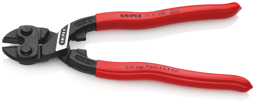 Болторез CoBolt® 200 мм KNIPEX 7131200