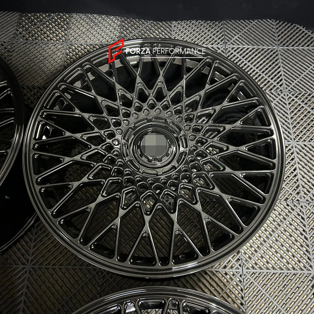 КОВАНЫЕ ДИСКИ ДЛЯ AUDI Q7 4M Рестайлинг 2025 Ауди