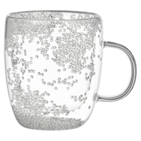 КРУЖКА С ДВОЙНЫМИ СТЕНКАМИ 410 МЛ 887-486