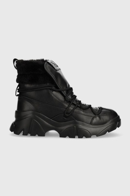 Ботинки женские EA7