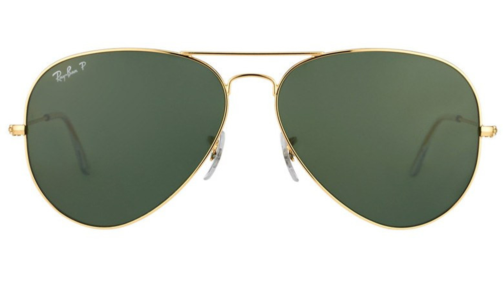 Ray Ban Aviator RB 3025 001/58 / 58 мм