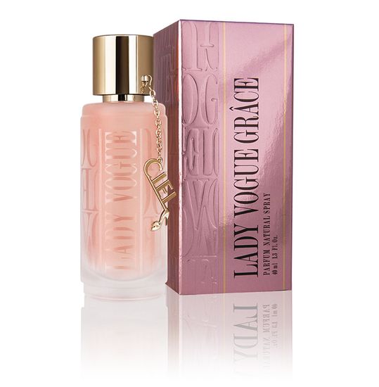 Духи Lady Vogue Grace
