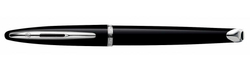 Ручка-роллер Waterman Carene Black ST