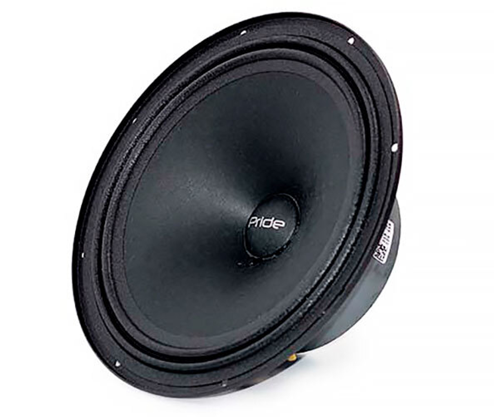 Pride Ruby Air 8" V.2