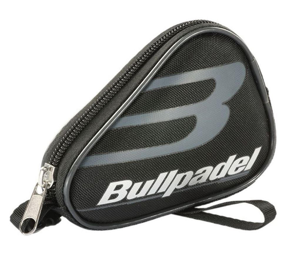 Брелок для ключей Bullpadel BPP21009 Purse - negro