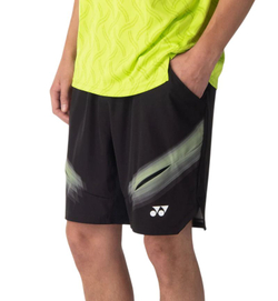 Теннисные шорты Yonex AO - black
