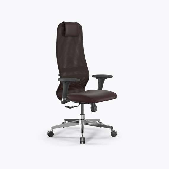 SynchroSit 8 B1-9D - X2+Extra /Uh00/Wh12/D02P(M25.B22.G18.W25)