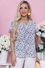 Блузка 41788 Avili