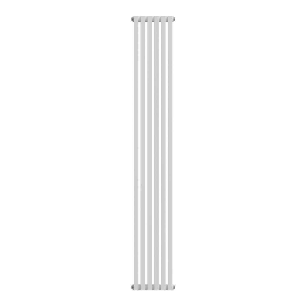 Дизайн-радиатор Royal Thermo Shift Q30 C2180 - 06 секц. RAL9016