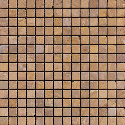 Мозаика мрамор Adriatica 7M097-20Т (20x20)