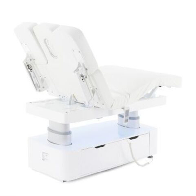 Массажный стол электрический 4 мотора Med-Mos ММКМ-2 КО157.1Д-00 c подогревом с РУ