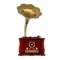 Alive Audio Gramophone Wood