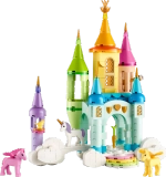 Конструктор LEGO Creator 3in1 31175 Замок единорогов