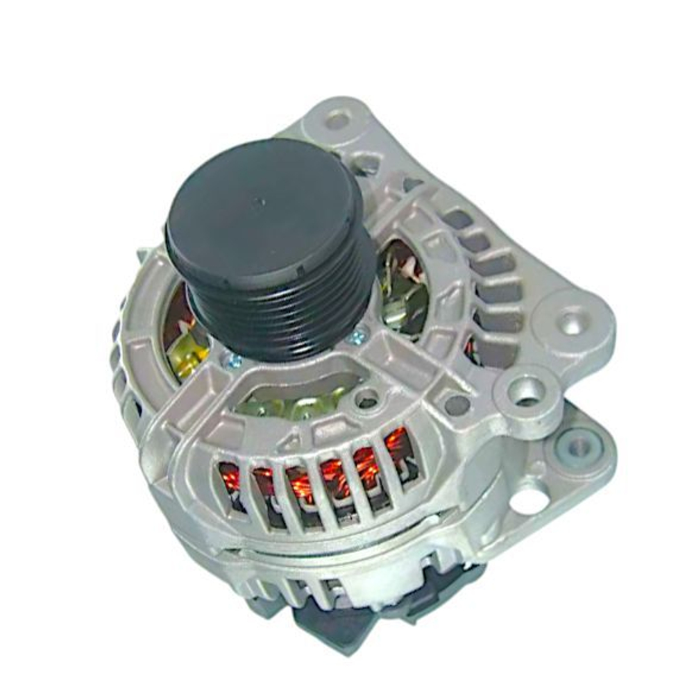 Генератор ALB4007