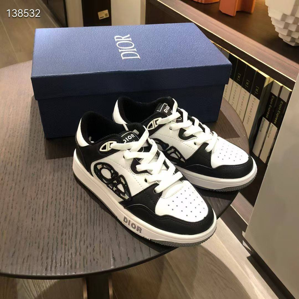 Кеды Dior, арт. 482528389