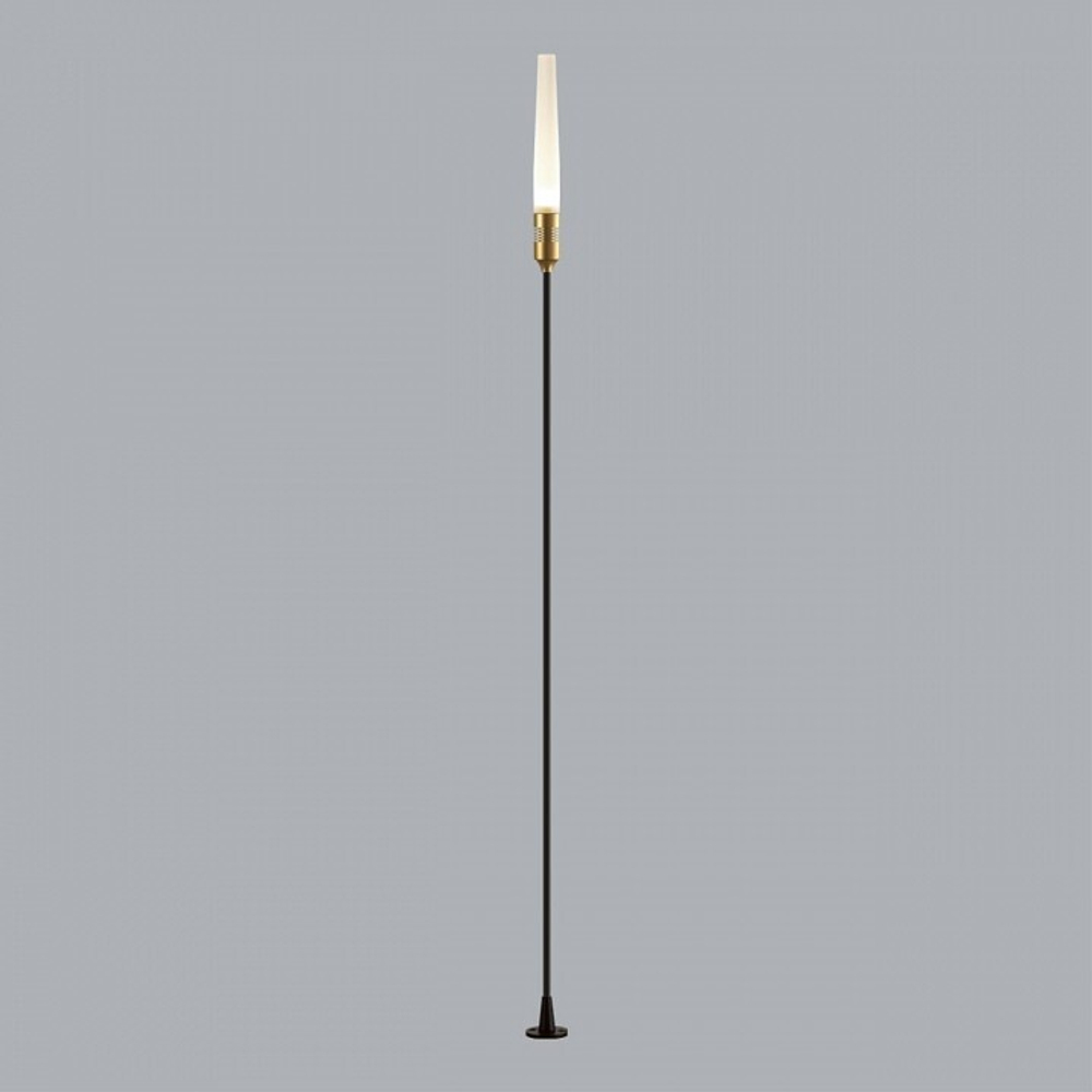 Наземный высокий светильник Odeon Light Canna 7020/4GB