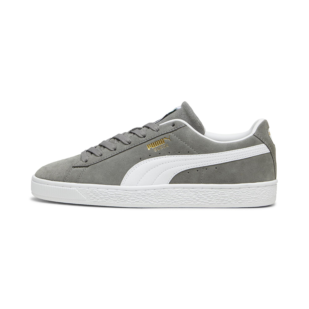 Мужские кеды PUMA Suede Classic