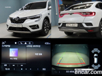 Renault Korea (Samsung) XM3 1.6 GTe RE (08.2023)