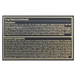 AGE20'S, Signature Essence Pact, Intense Cover, SPF 50+, 23 Вт, 14 г (0,49 унции)