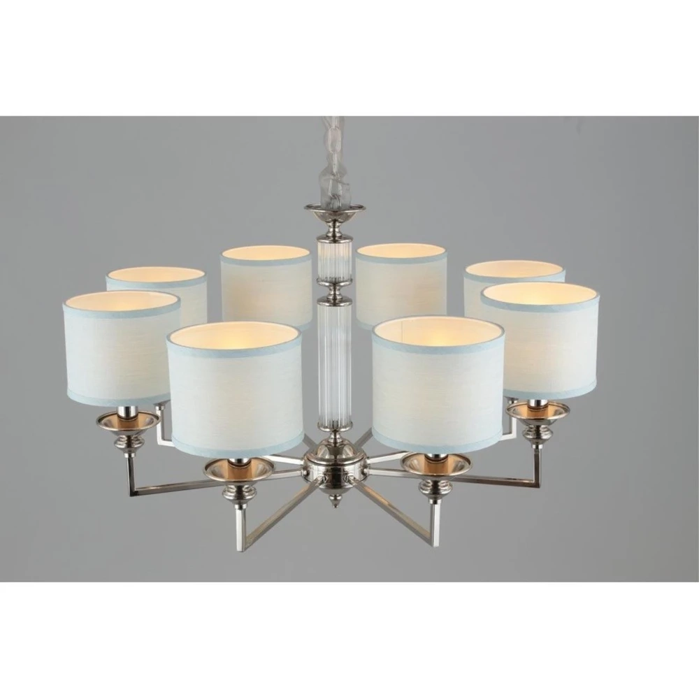 Подвесная люстра Aployt MALWA APL.712.03.08